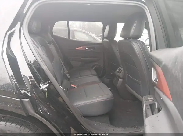 3GN7DSRP5SS247919 2025 CHEVROLET EQUINOX - Image 8