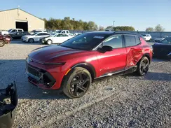 3GN7DSRP5SS258452 2025 CHEVROLET EQUINOX