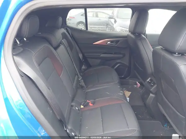 3GN7DSRP6SS248755 2025 CHEVROLET EQUINOX - Image 8