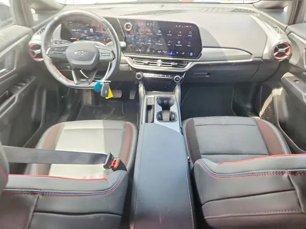 3GN7DSRP7RS253747 2024 CHEVROLET EQUINOX - Image 8