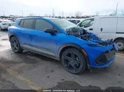 3GN7DSRP7SS114742 2025 CHEVROLET EQUINOX