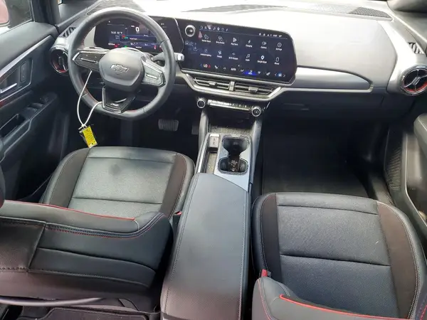 3GN7DSRP7SS124851 2025 CHEVROLET EQUINOX - Image 8