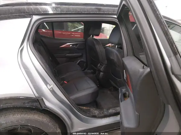 3GN7DSRP7SS145487 2025 CHEVROLET EQUINOX - Image 8