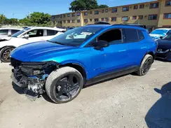 3GN7DSRP7SS168770 2025 CHEVROLET EQUINOX