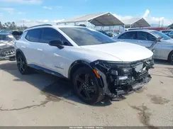 3GN7DSRP7SS205025 2025 CHEVROLET EQUINOX
