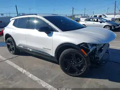 3GN7DSRP7SS209513 2025 CHEVROLET EQUINOX
