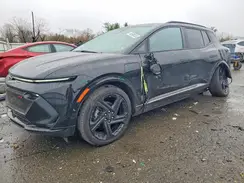 3GN7DSRP7SS224478 2025 CHEVROLET EQUINOX