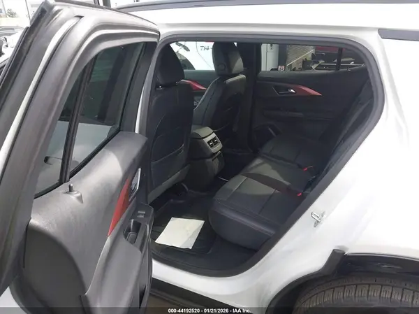 3GN7DSRP7SS225548 2025 CHEVROLET EQUINOX - Image 8