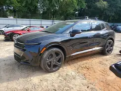 3GN7DSRP7SS228093 2025 CHEVROLET EQUINOX