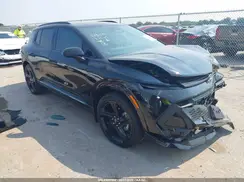 3GN7DSRP7SS256217 2025 CHEVROLET EQUINOX