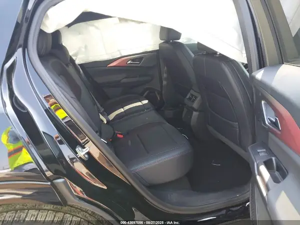 3GN7DSRP7SS256217 2025 CHEVROLET EQUINOX - Image 8