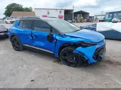 3GN7DSRP7SS264138 2025 CHEVROLET EQUINOX
