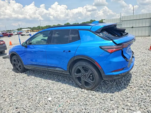 3GN7DSRP8RS279368 2024 CHEVROLET EQUINOX - Image 2