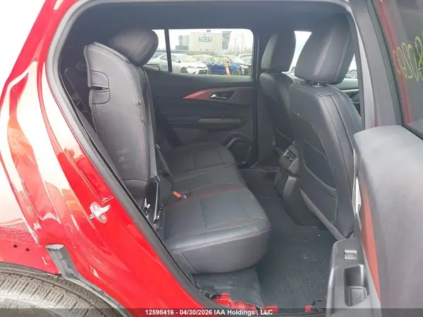 3GN7DSRP8RS280200 2024 CHEVROLET EQUINOX - Image 8