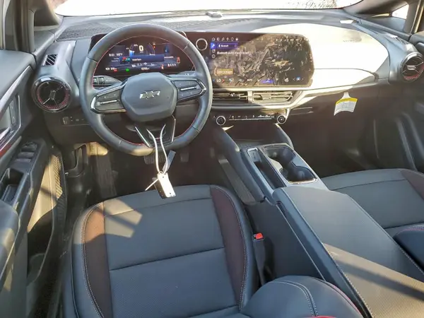 3GN7DSRP8RS286448 2024 CHEVROLET EQUINOX - Image 8