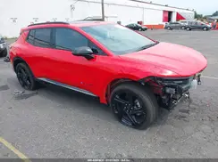 3GN7DSRP8SS117648 2025 CHEVROLET EQUINOX
