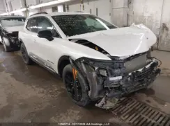 3GN7DSRP8SS160113 2025 CHEVROLET EQUINOX