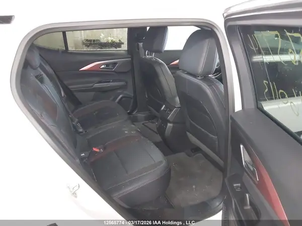 3GN7DSRP8SS160113 2025 CHEVROLET EQUINOX - Image 8
