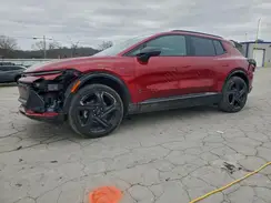 3GN7DSRP8SS167739 2025 CHEVROLET EQUINOX