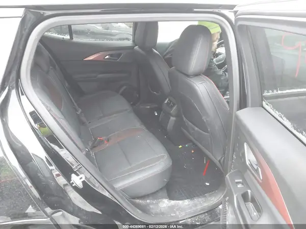 3GN7DSRP8SS172018 2025 CHEVROLET EQUINOX - Image 8