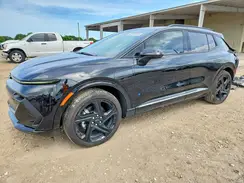 3GN7DSRP8SS231276 2025 CHEVROLET EQUINOX