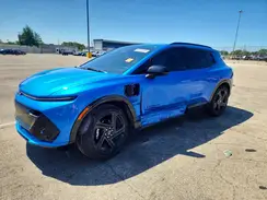 3GN7DSRP8SS259661 2025 CHEVROLET EQUINOX
