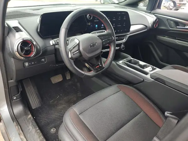 3GN7DSRP9RS286409 2024 CHEVROLET EQUINOX - Image 8