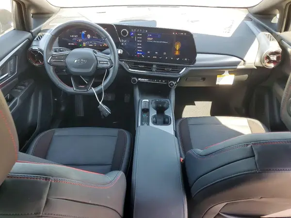 3GN7DSRP9RS292212 2024 CHEVROLET EQUINOX - Image 8