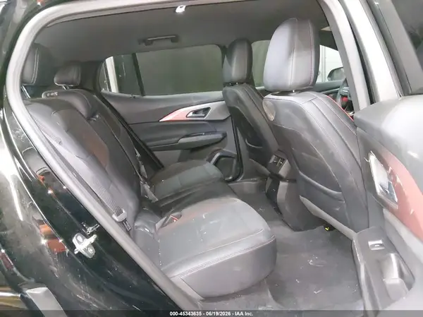 3GN7DSRP9SS203082 2025 CHEVROLET EQUINOX - Image 8