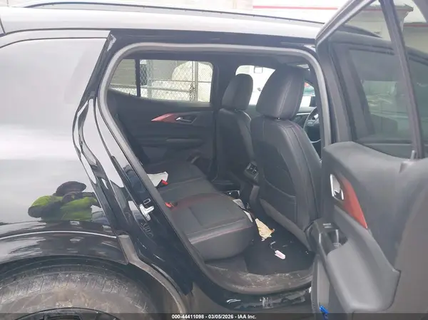 3GN7DSRPXRS252849 2024 CHEVROLET EQUINOX - Image 8