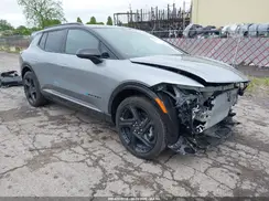 3GN7DSRPXSS156399 2025 CHEVROLET EQUINOX
