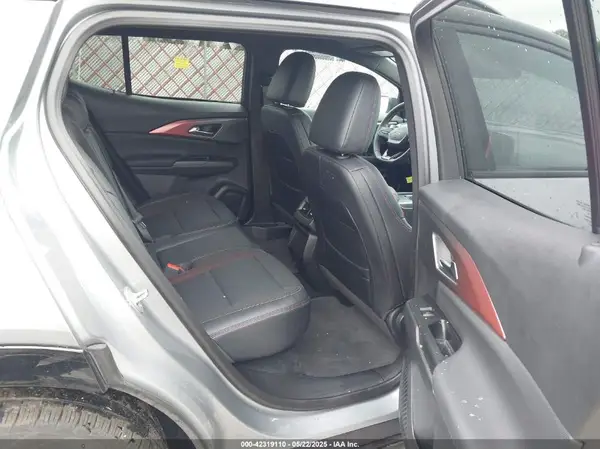 3GN7DSRPXSS156399 2025 CHEVROLET EQUINOX - Image 8