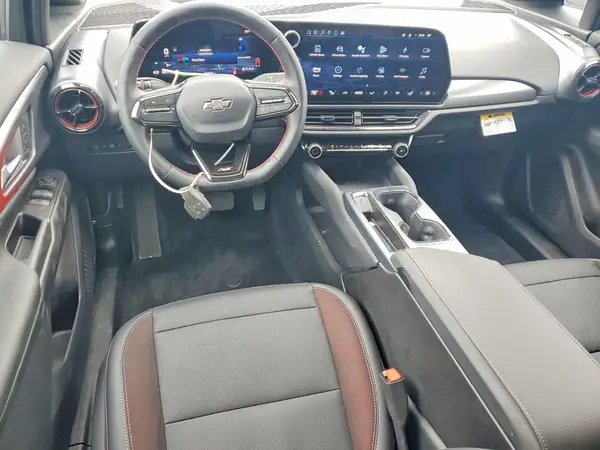 3GN7DSRPXSS168486 2025 CHEVROLET EQUINOX - Image 8