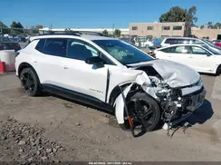 3GN7DSRPXSS178161 2025 CHEVROLET EQUINOX