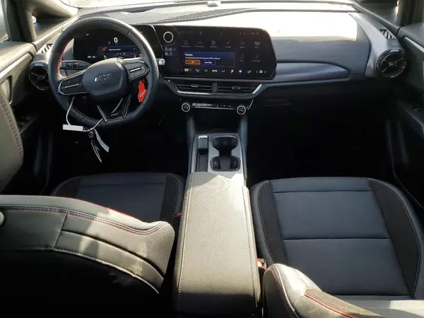 3GN7DSRPXSS221543 2025 CHEVROLET EQUINOX - Image 8