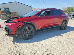 3GN7DSRPXSS253716 2025 CHEVROLET EQUINOX