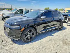 3GN7DSRPXSS256549 2025 CHEVROLET EQUINOX