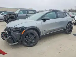 3GN7DSRPXSS263128 2025 CHEVROLET EQUINOX