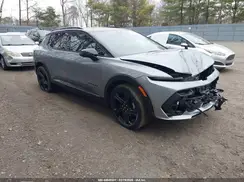 3GN7DSRR0SS113286 2025 CHEVROLET EQUINOX