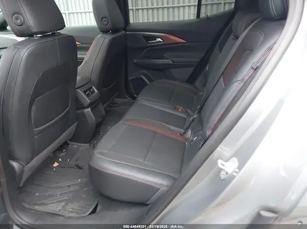 3GN7DSRR0SS113286 2025 CHEVROLET EQUINOX - Image 8