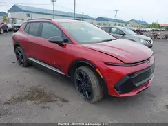 3GN7DSRR0SS120187 2025 CHEVROLET EQUINOX