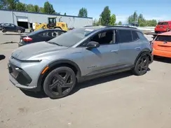 3GN7DSRR0SS134526 2025 CHEVROLET EQUINOX