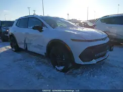 3GN7DSRR0SS166618 2025 CHEVROLET EQUINOX
