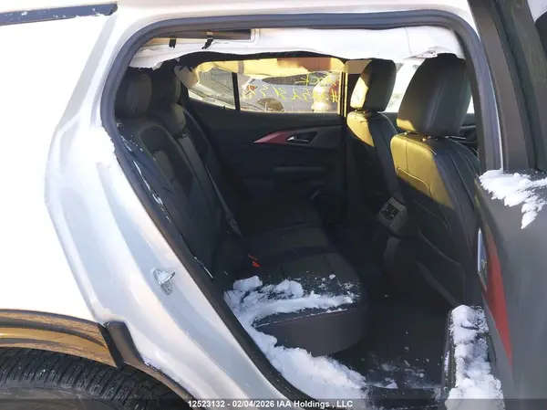 3GN7DSRR0SS166618 2025 CHEVROLET EQUINOX - Image 8