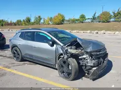3GN7DSRR1SS119744 2025 CHEVROLET EQUINOX