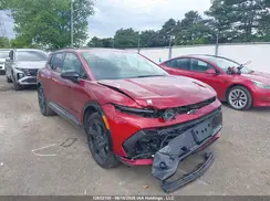 3GN7DSRR1SS123390 2025 CHEVROLET EQUINOX
