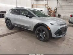 3GN7DSRR1SS124815 2025 CHEVROLET EQUINOX