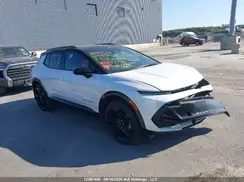 3GN7DSRR1SS131778 2025 CHEVROLET EQUINOX