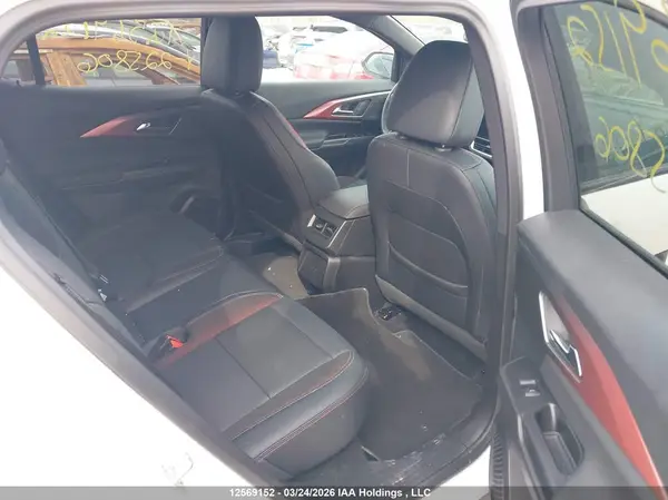 3GN7DSRR1SS225806 2025 CHEVROLET EQUINOX - Image 8