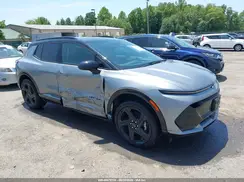 3GN7DSRR1TS105473 2026 CHEVROLET EQUINOX